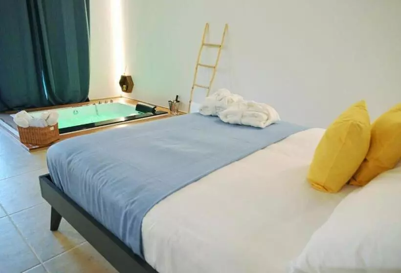 Aamiaismajoitus (B&B) I Secolari