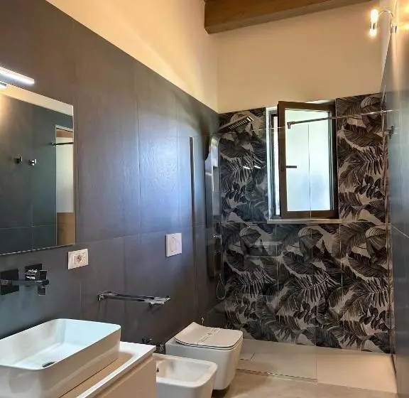 Aamiaismajoitus (B&B) I Secolari