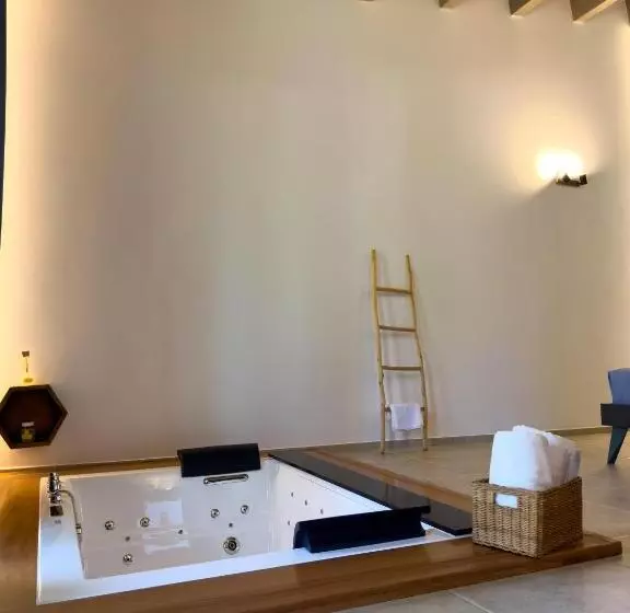 Aamiaismajoitus (B&B) I Secolari