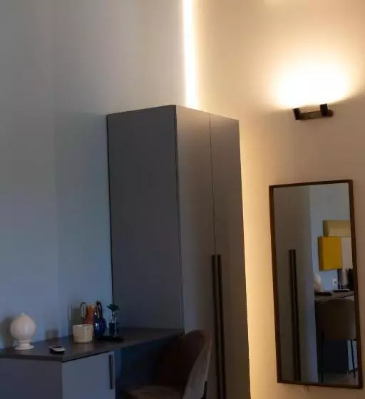 Aamiaismajoitus (B&B) I Secolari