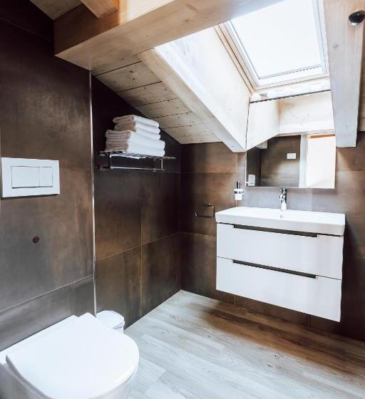 Nocleg ze śniadaniem Mine House