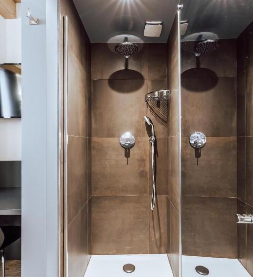 Nocleg ze śniadaniem Mine House