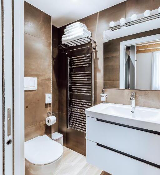 Nocleg ze śniadaniem Mine House