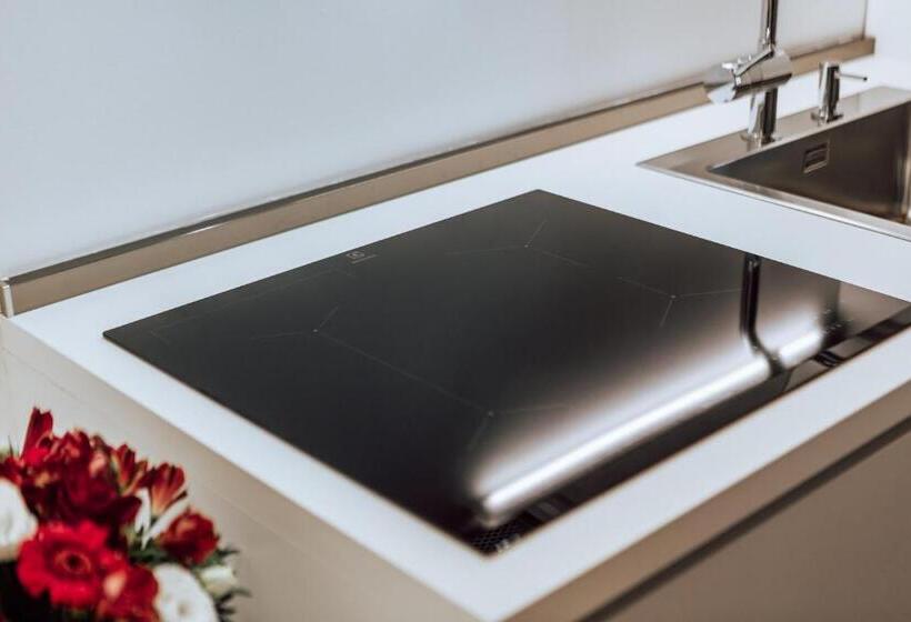 Nocleg ze śniadaniem Mine House