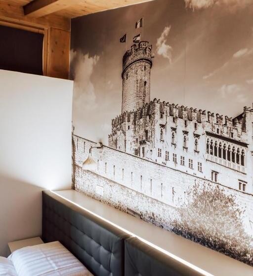 Nocleg ze śniadaniem Mine House