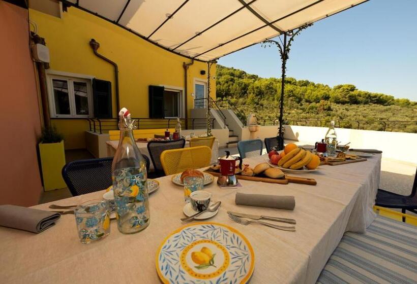 צימר Muri Vecchi