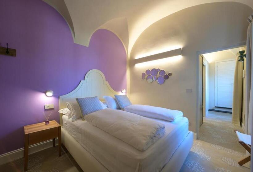 צימר Muri Vecchi