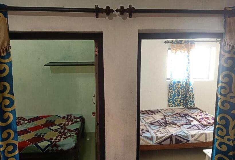 Bed and Breakfast Sand Castle