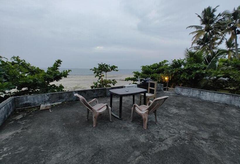 Bed and Breakfast Sand Castle