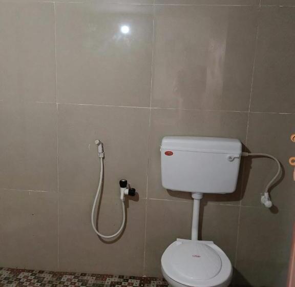 Bed and Breakfast Sand Castle