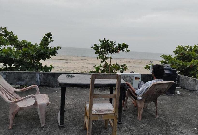 Bed and Breakfast Sand Castle