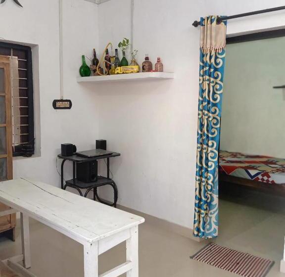 Bed and Breakfast Sand Castle