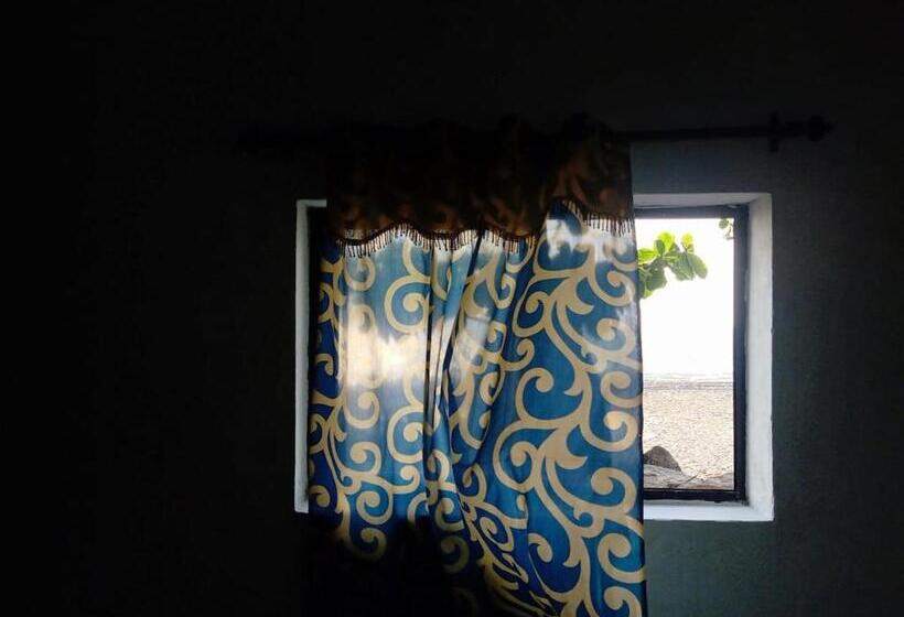 Bed and Breakfast Sand Castle