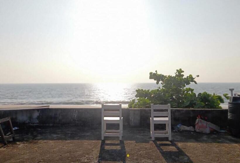 Bed and Breakfast Sand Castle