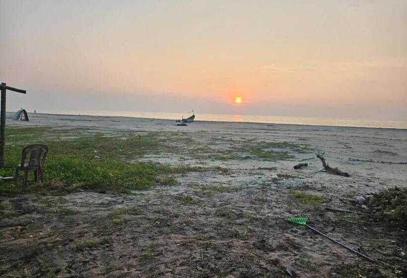 Bed and Breakfast Sand Castle