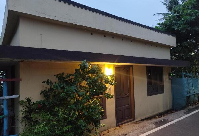 Bed and Breakfast Sand Castle