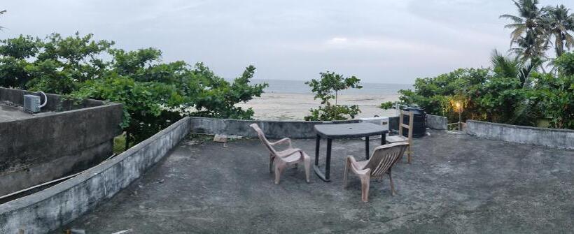 Bed and Breakfast Sand Castle