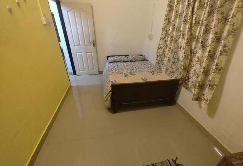 Bed and Breakfast Sand Castle