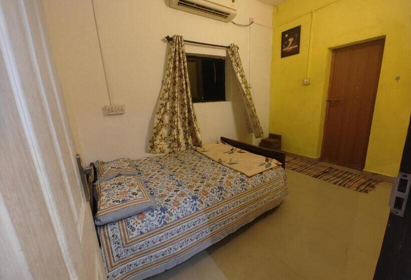 Bed and Breakfast Sand Castle