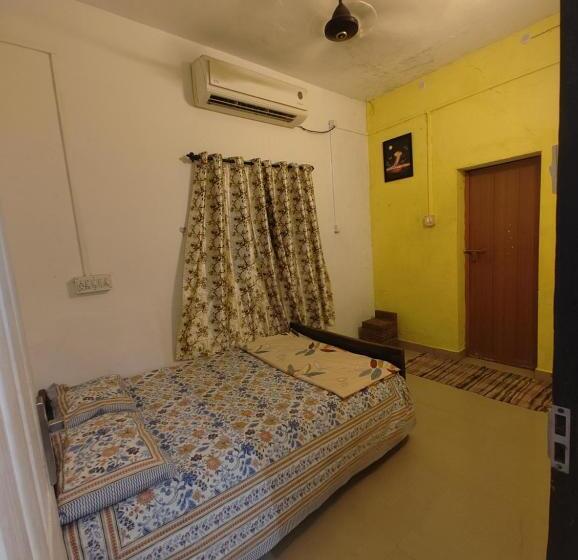 Bed and Breakfast Sand Castle