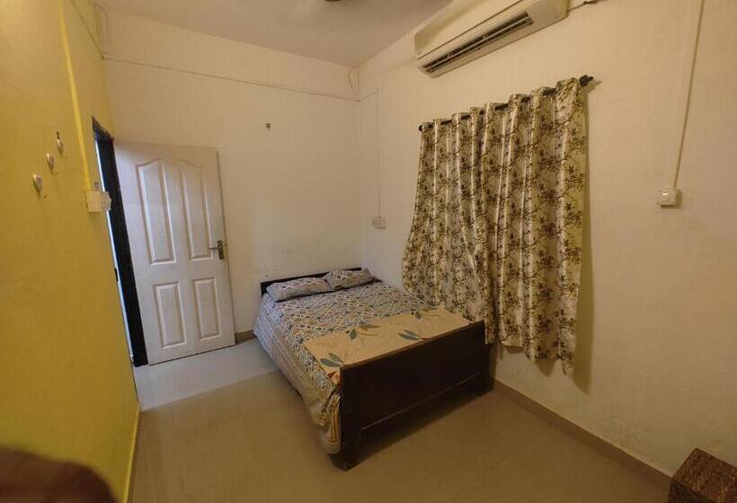 Bed and Breakfast Sand Castle