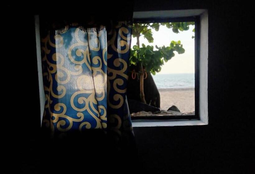 Bed and Breakfast Sand Castle