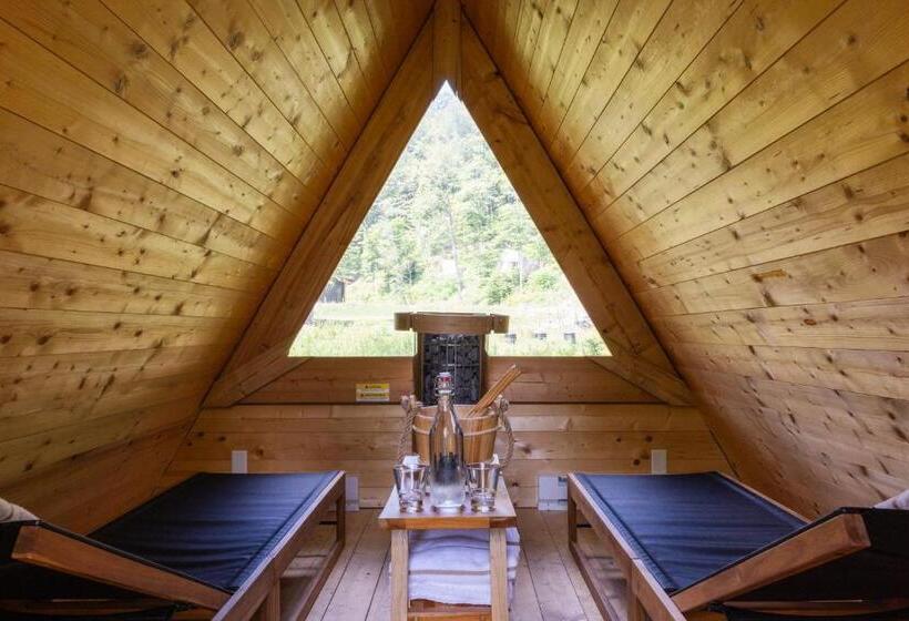 Eastwind Hotel Oliverea Valley