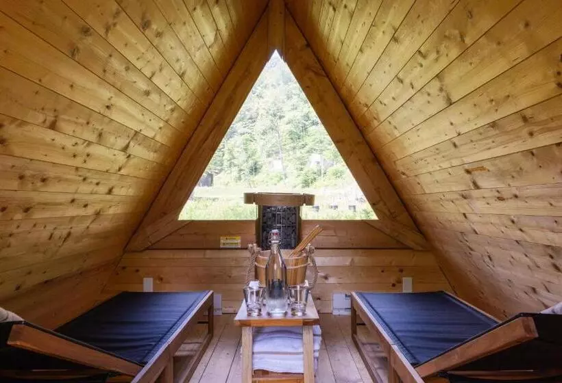 Eastwind Hotel Oliverea Valley