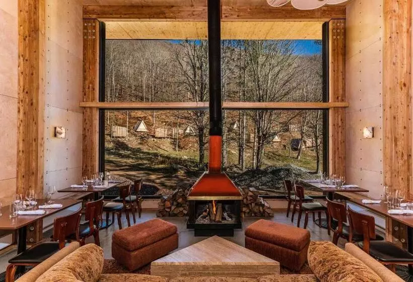 Eastwind Hotel Oliverea Valley