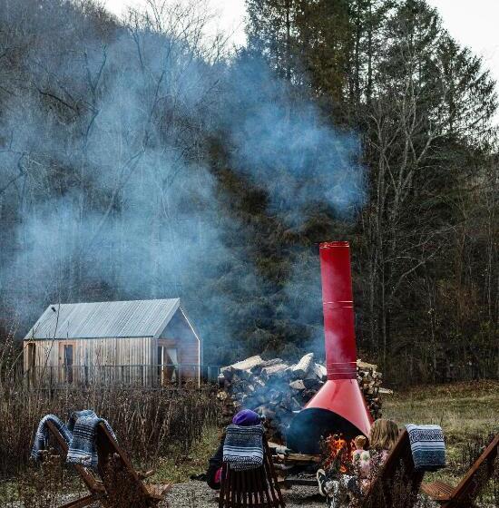 Eastwind Hotel Oliverea Valley