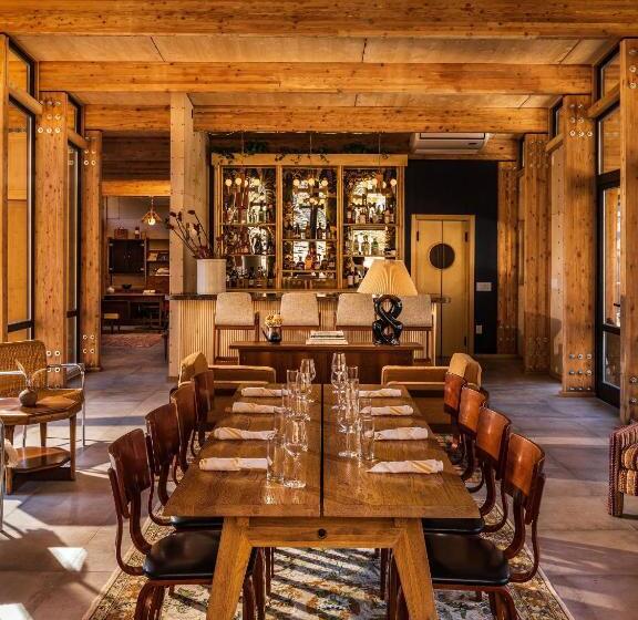 Eastwind Hotel Oliverea Valley