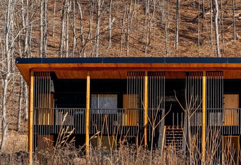 Eastwind Hotel Oliverea Valley