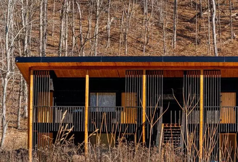 Eastwind Hotel Oliverea Valley