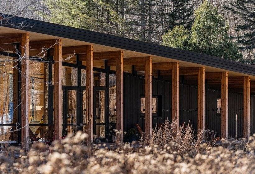 Eastwind Hotel Oliverea Valley