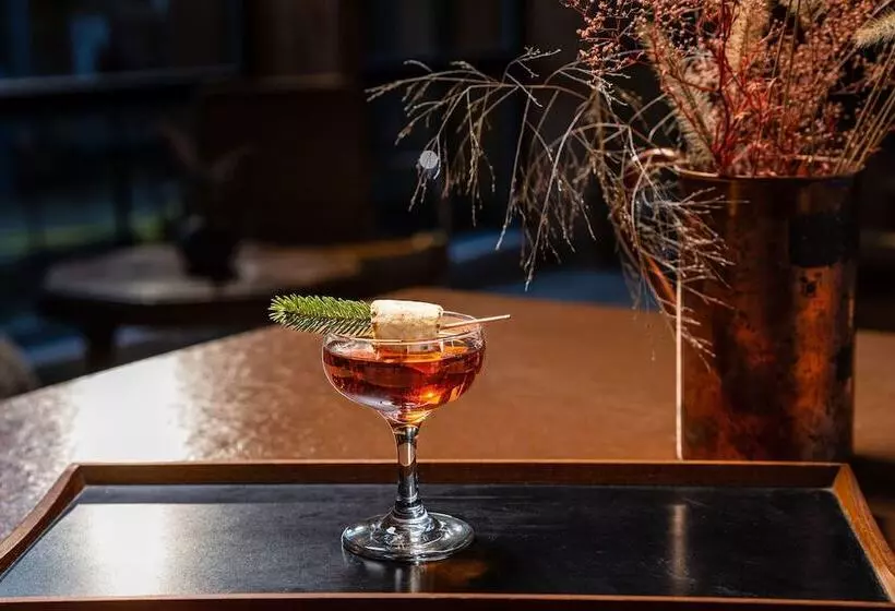 Eastwind Hotel Oliverea Valley