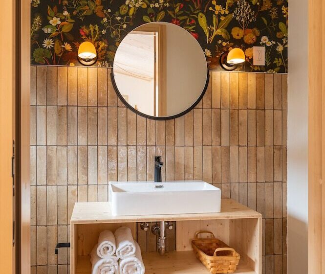 Eastwind Hotel Oliverea Valley