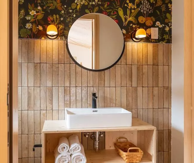 Eastwind Hotel Oliverea Valley