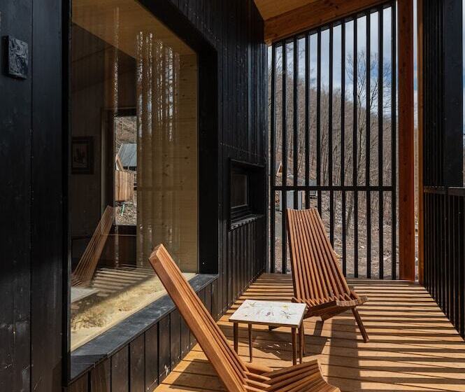 Eastwind Hotel Oliverea Valley