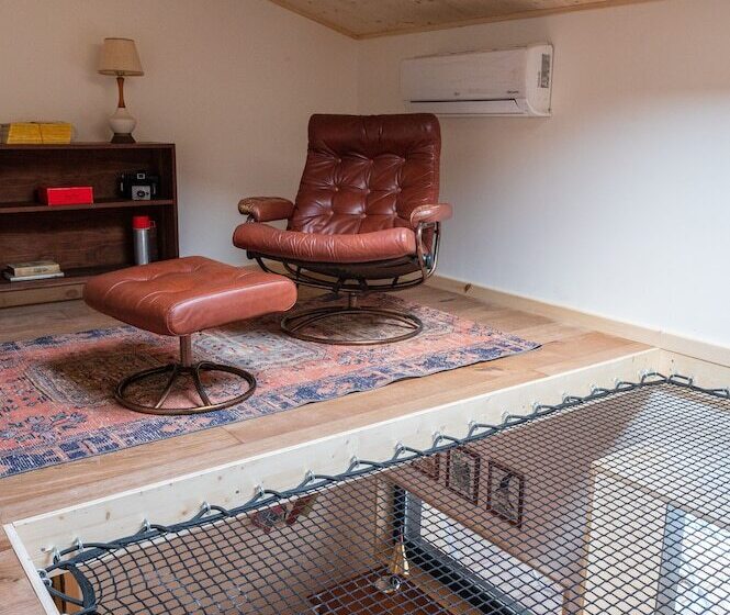 Eastwind Hotel Oliverea Valley