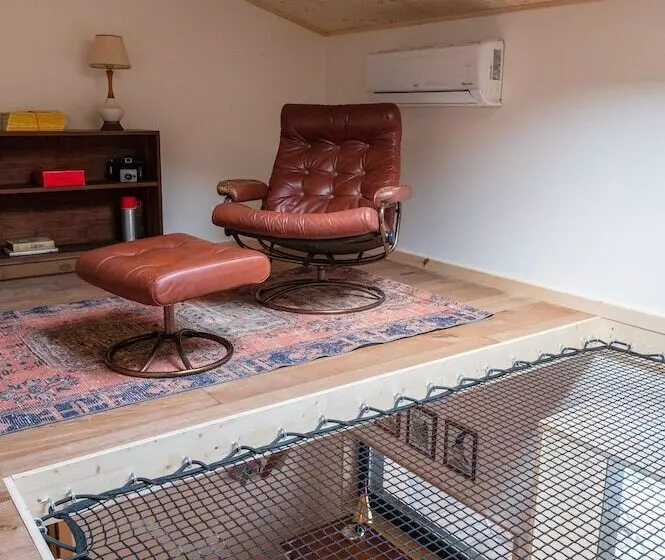 Eastwind Hotel Oliverea Valley