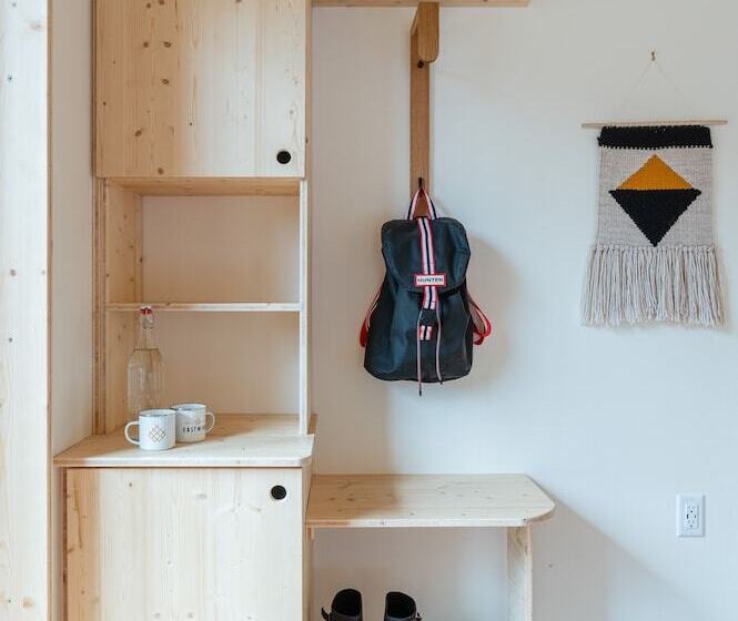 Eastwind Hotel Oliverea Valley