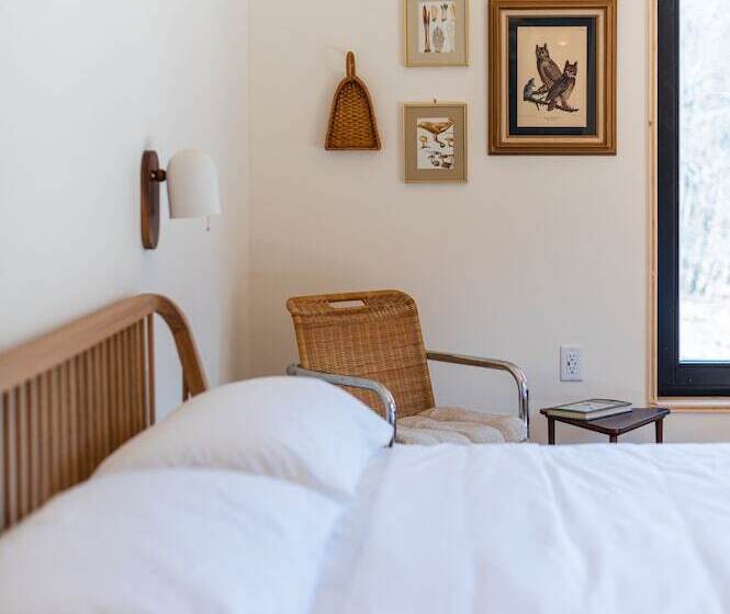 Eastwind Hotel Oliverea Valley