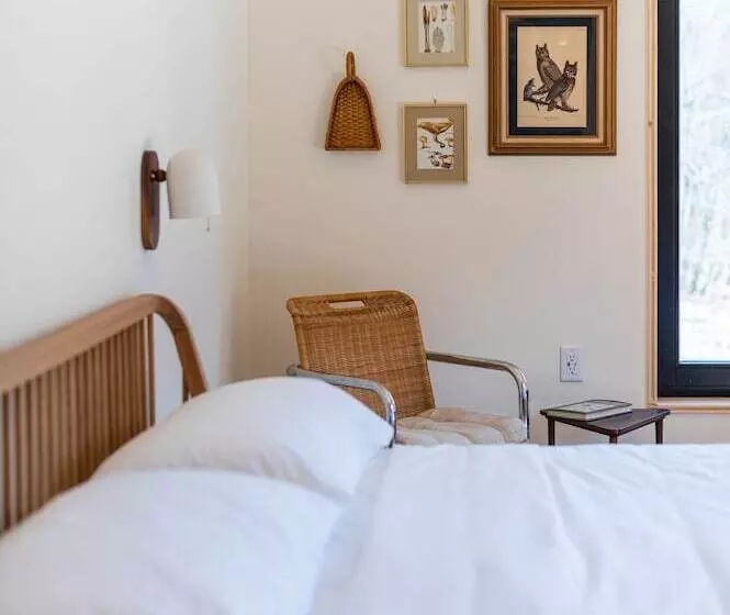 Eastwind Hotel Oliverea Valley