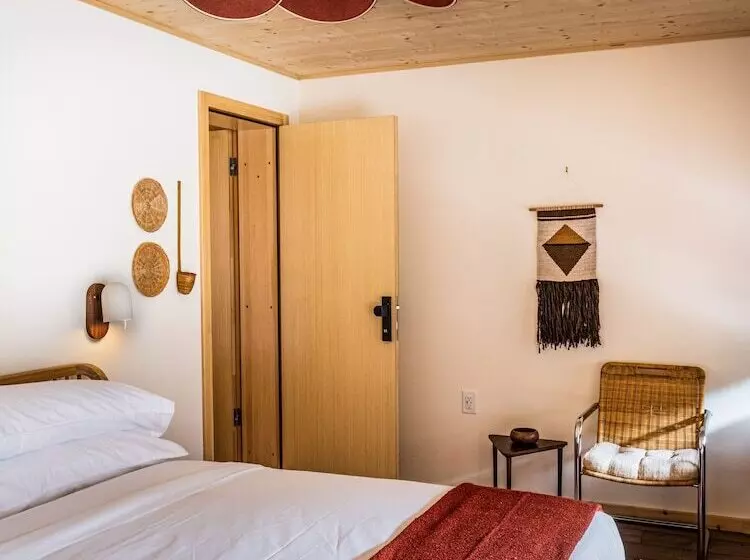 Eastwind Hotel Oliverea Valley