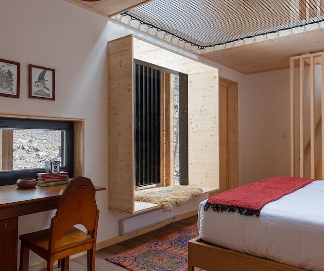 Eastwind Hotel Oliverea Valley