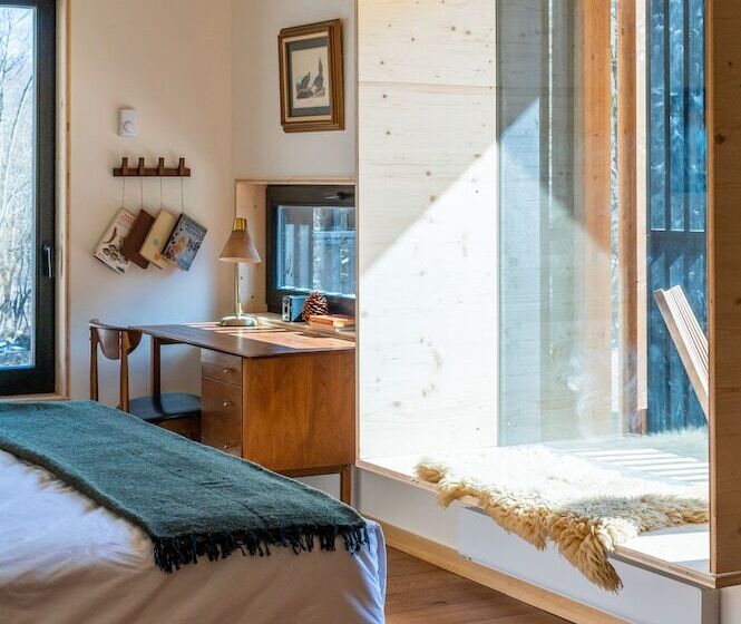 Eastwind Hotel Oliverea Valley