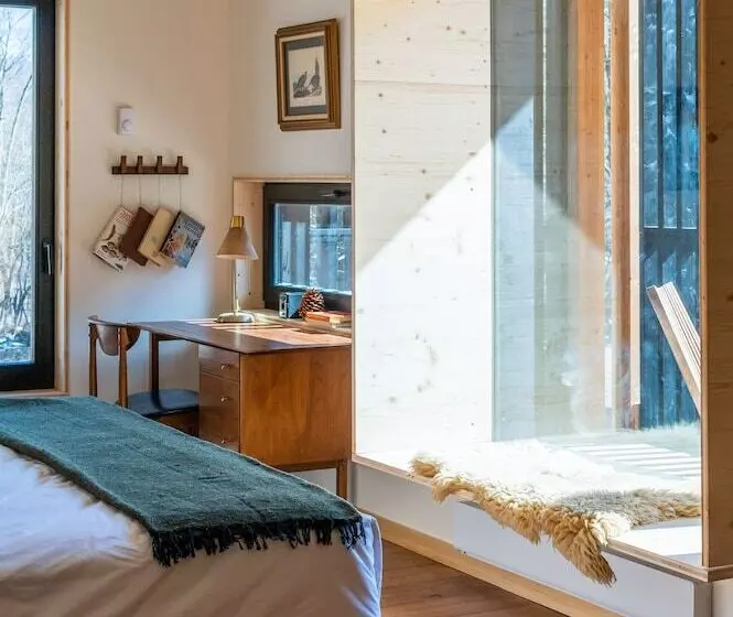 Eastwind Hotel Oliverea Valley