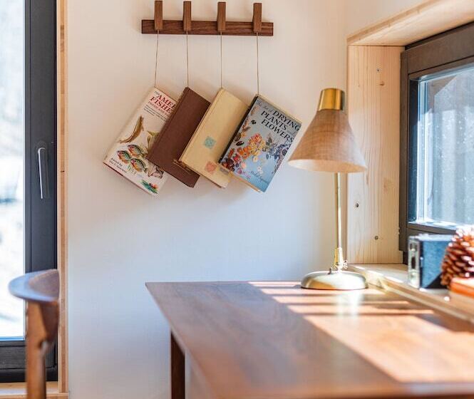 Eastwind Hotel Oliverea Valley