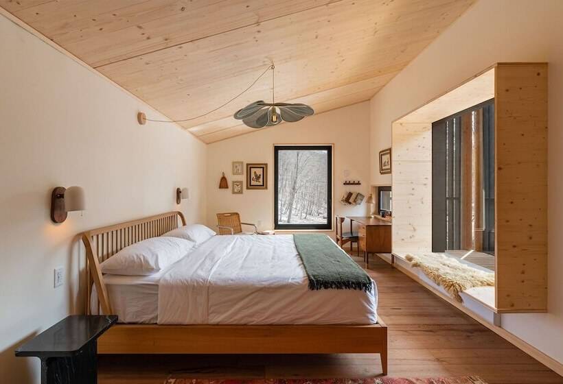 Eastwind Hotel Oliverea Valley