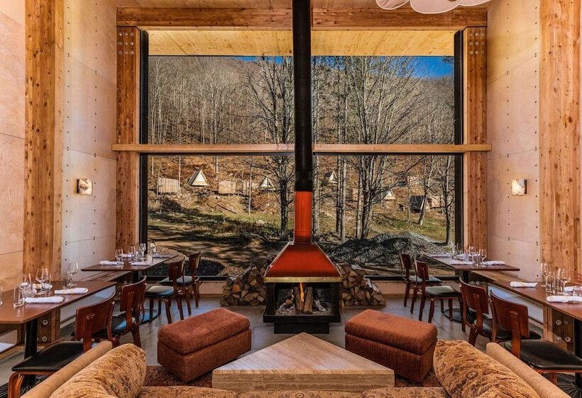 Eastwind Hotel Oliverea Valley